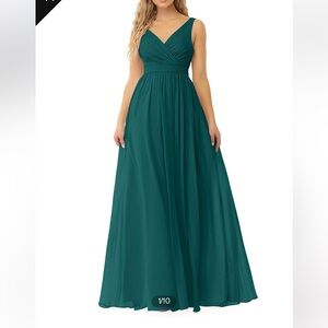 Azazie Bridesmaids dress size 4
